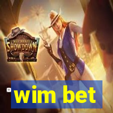 wim bet